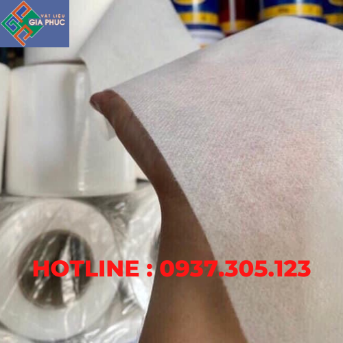 LƯỚI GIA CỐ CHÂN TƯỜNG