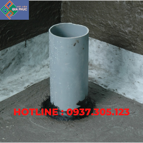 LƯỚI GIA CỐ CHÂN TƯỜNG