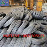  KẼM ĐEN 1mm - DÂY KẼM BUỘC 1mm 