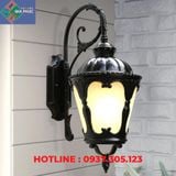  ĐÈN TRANG TRÍ NGOẠI THẤT M03 