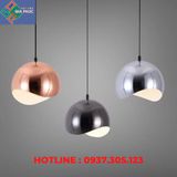  ĐÈN THẢ TRANG TRÍ NỘI THẤT S02 