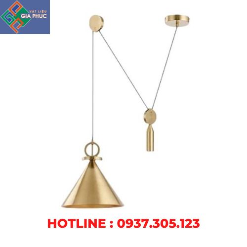  ĐÈN THẢ TRANG TRÍ NỘI THẤT S02 