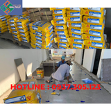  KEO DÁN GẠCH SIKA TILEBOND GP XÁM 25KG (KHỔ GẠCH DƯỚI 80) 