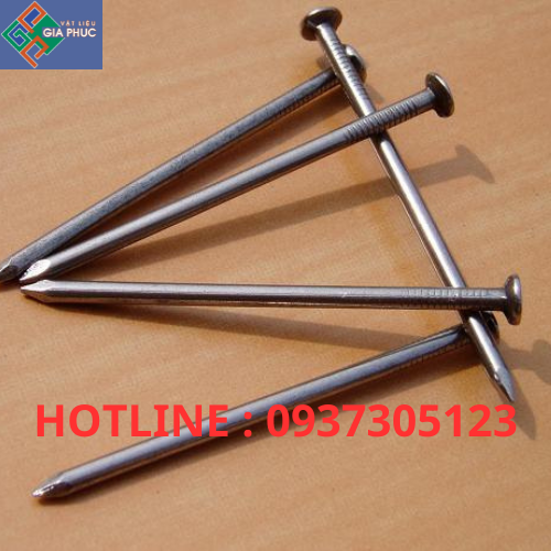  ĐINH CHÌ 5cm - ĐINH CHÌ ĐÓNG GỖ - ĐINH CHÌ ĐÓNG COPPHA 