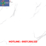  GẠCH ỐP LÁT PRIME VÂN SÓNG TRẮNG 60X60 