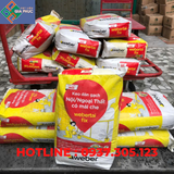 KEO DÁN GẠCH WEBER TAI FIX XÁM 25KG (KHỔ GẠCH 80*80) 