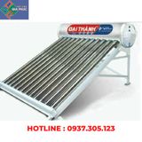  BỒN INOX ĐẠI THÀNH ĐỨNG 700L 
