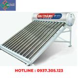  BỒN INOX ĐẠI THÀNH ĐỨNG 1000L 