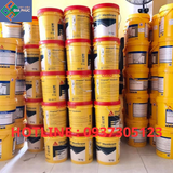  SIKA MEMBERANE 18 KG - CHỐNG THẤM MẶT NGOÀI CÔNG TRÌNH 