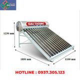  BỒN INOX ĐẠI THÀNH ĐỨNG 700L 