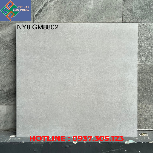  GẠCH ỐP LÁT PRIME GIẢ BÊ TÔNG 60X60 
