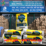  KEO DÁN GẠCH WEBER TAI GRES TRẮNG 20KG (NỘI & NGOẠI THẤT CÓ MÁI CHE, KHỔ GẠCH 80*80, 60*120) 