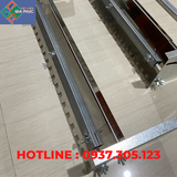  MÁNG KÉO RĂNG CƯA INOX 59CM-1,1M RĂNG CƯA 8LY (CÓ TAY CẦM) 