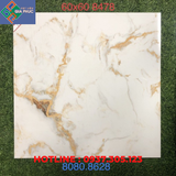  GẠCH ỐP LÁT PRIME VÂN ĐÁ VÀNG 60X60 