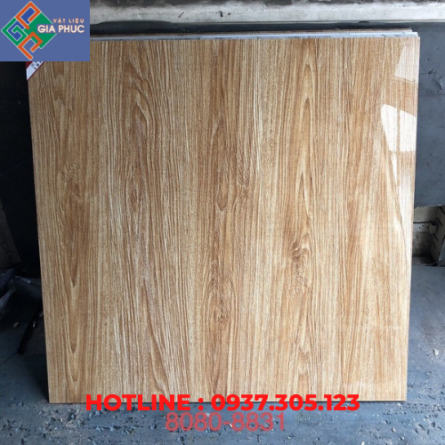  GẠCH ỐP LÁT PRIME VÂN GỖ 60X60 
