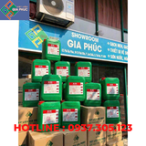  TẨY RỈ SẮT THÉP B05 - TẨY RỈ THÉP - HÓA CHẤT TẨY RỈ - CAN 5L 