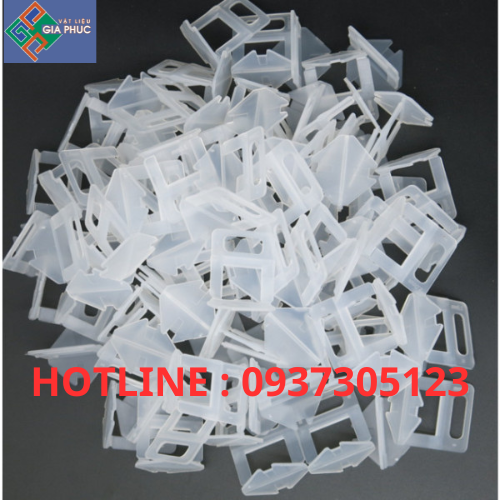 KE CÂN BẰNG ỐP LÁT GẠCH 2mm