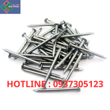  ĐINH THÉP TRẮNG ĐÓNG BÊ TÔNG 5cm - ĐINH ĐÓNG TƯỜNG 5cm 