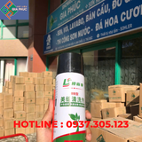  CHAI TẨY KEO EPOXY 2 THÀNH PHẦN - CHAI TẨY KEO AB 