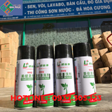  CHAI TẨY KEO EPOXY 2 THÀNH PHẦN - CHAI TẨY KEO AB 