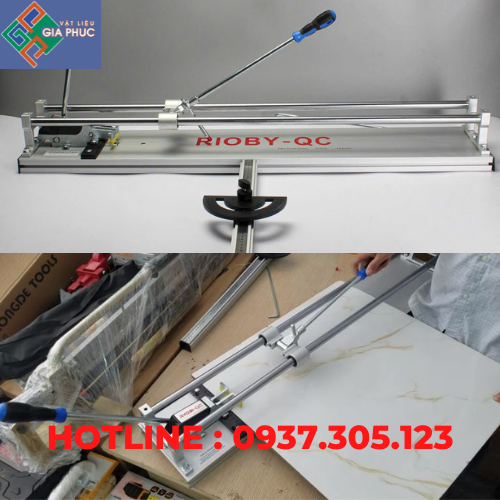 BÀN CẮT GẠCH RIOBY 1 MÉT