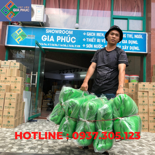  LƯỚI BAO CHE XANH LÁ 3.6M*45M (+-5%) 