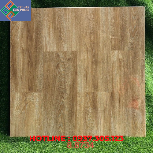  GẠCH ỐP LÁT PRIME VÂN GỖ 60X60 