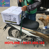  KEO CHÀ RON CÁ SẤUSUPERSSCG MÀU TRẮNG 1KG 