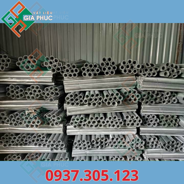 LƯỚI MẮT CÁO GIÁ RẺ