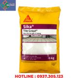  Sika Tile Grout 1KG 