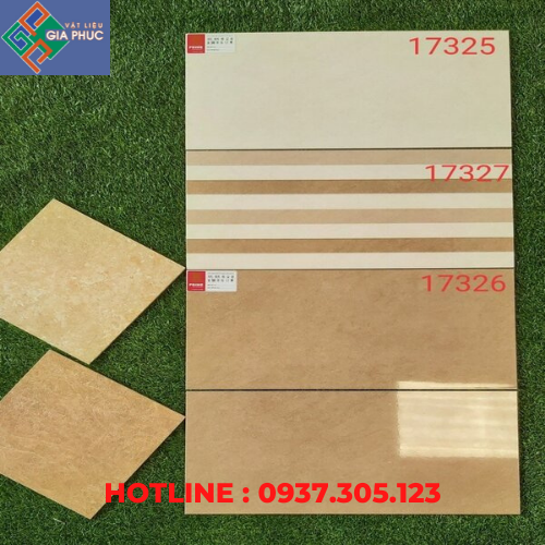  GẠCH ỐP LÁT PRIME VÂN ĐÁ VÀNG 30X60 