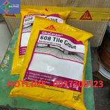  Sika Tile Grout 1KG 