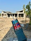  KEO CHÀ RON KGT 2 THÀNH PHẦN I KEO CHÀ RON KGT GỐC EPOXY ( KEO CHÀ RON CHỐNG THẤM, CHỐNG Ố, CHỐNG PHAI MÀU ) 