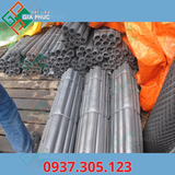  LƯỚI MẮT CÁO MẠ KẼM KHỔ 1m X 3m - LƯỚI TÔ TƯỜNG KHỔ 1m X 3m 