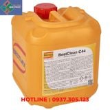  TẨY RÊU BESTCLEAN C44 5L - TẨY RÊU NGÓI 