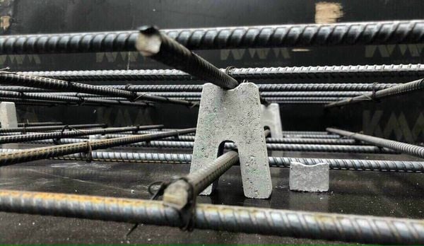 CON KÊ BÊ TÔNG GIÁ RẺ