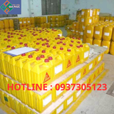  SIKA LATEX 5L - CHẤT TĂNG KẾT DÍNH VÀ CHỐNG THẤM 