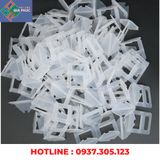  KE CÂN BẰNG 2mm - KE CÂN BẰNG LÀM TỪ NHỰA NGUYÊN SINH 
