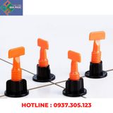  KE VÍT CHỮ T - KE LÁT GẠCH CHỮ T 