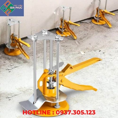  KÍCH ĐỘI GẠCH - KÍCH KÊ GẠCH LOẠI 1 