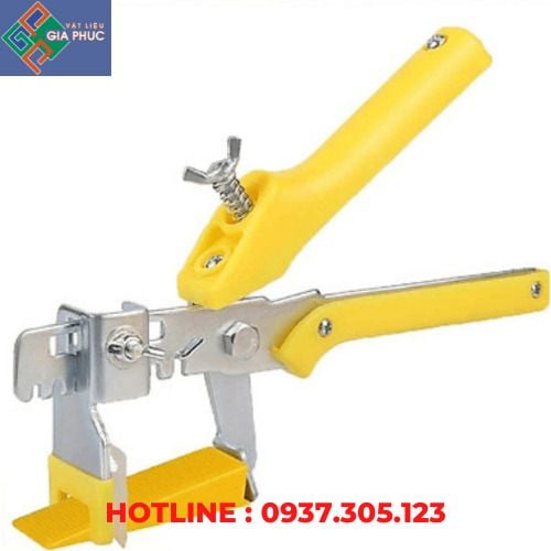 KÌM BẤM NÊM ỐP LÁT GẠCH