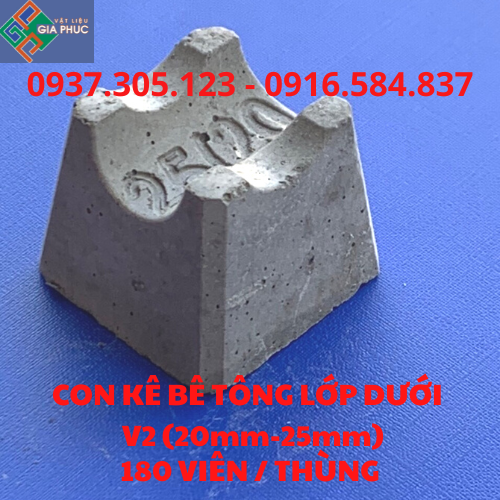 CON KÊ BÊ TÔNG DẦM - ĐÀ - SÀN GIÁ TỐT
