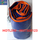  BẠT XANH CAM 6M*50M 