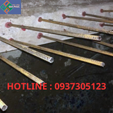  Sika Dur 731 - KEO CẤY THÉP GỐC NHỰA EPOXY 2 THÀNH PHẦN 
