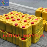  Sika R7 5L - PHỤ GIA GIẢM NƯỚC HỖ TRỢ NHANH THÁO VÁN KHUÔN 