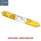  Sika Flex 600ml - CHẤT TRÁM KHE CO GIÃN NGOÀI TRỜI 