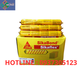  Sika Flex 600ml - CHẤT TRÁM KHE CO GIÃN NGOÀI TRỜI 