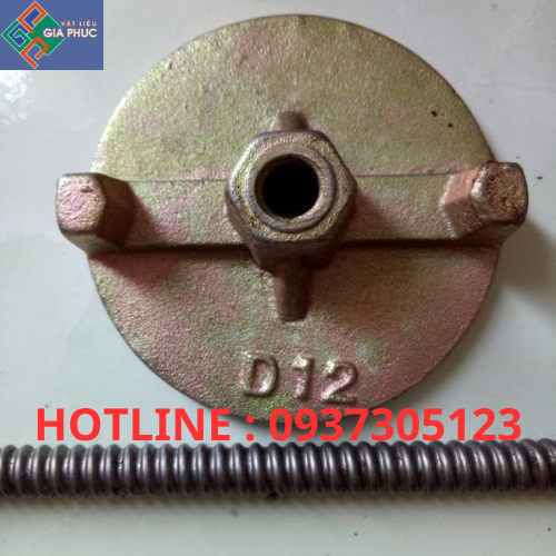  TYREN - BÁT CHUỒN D12 