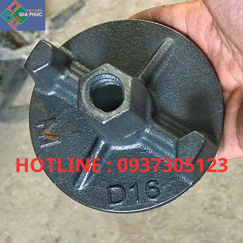  TYREN - BÁT CHUỒN D16 