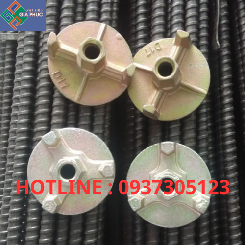  TYREN - BÁT CHUỒN D17 